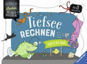 Tiefsee-Rechnen von Kramer,  Matthias, Schnabel,  Dunja