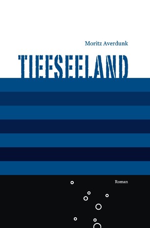 Tiefseeland von Averdunk,  Moritz