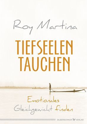 Tiefseelentauchen von Martina,  Roy