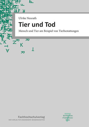 Tier und Tod von Neurath,  Ulrike