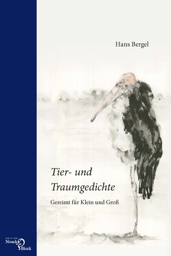 Tier- und Traumgedichte von Bergel,  Hans, Terai,  Yoshie