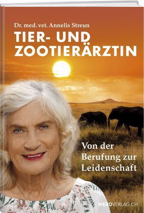Tierärztin von Streun,  Annelis