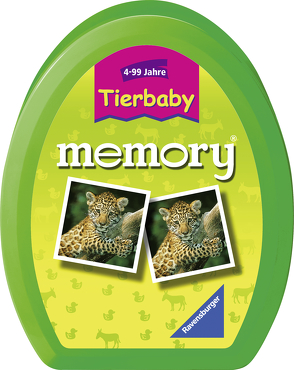 Tierbaby memory