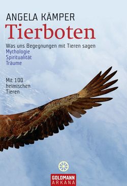 Tierboten von Kämper,  Angela