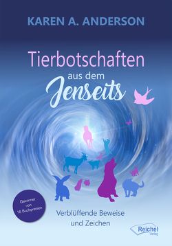 Tierbotschaften aus dem Jenseits von Anderson,  Karen A.