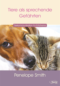 Tiere als sprechende Gefährten von Fath-Engelhardt,  Ilse, Smith,  Penelope