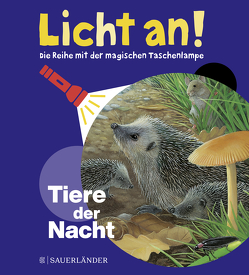 Tiere der Nacht