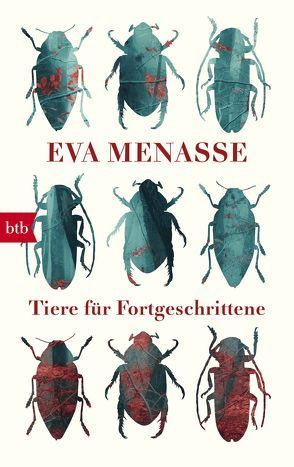 Tiere für Fortgeschrittene von Menasse,  Eva