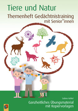 Tiere und Natur von Kelkel,  Sabine