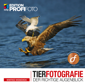 Tierfotografie von Wisniewski,  Winfried