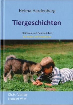 Tiergeschichten von Hardenberg,  Helma