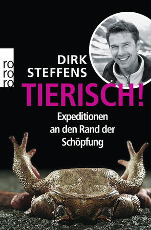 Tierisch! von Steffens,  Dirk