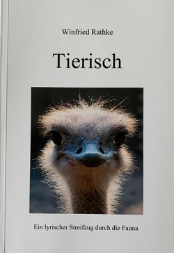 Tierisch von Rathke,  Winfried