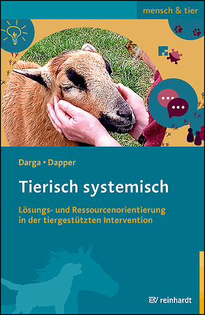 Tierisch systemisch von Dapper,  Dorothea, Darga,  Charlotte