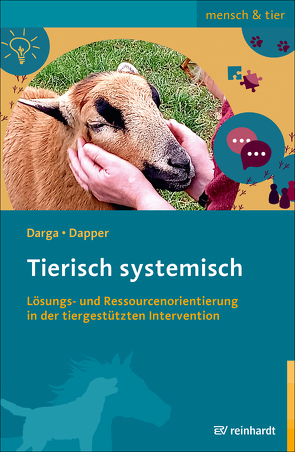 Tierisch systemisch von Dapper,  Dorothea, Darga,  Charlotte