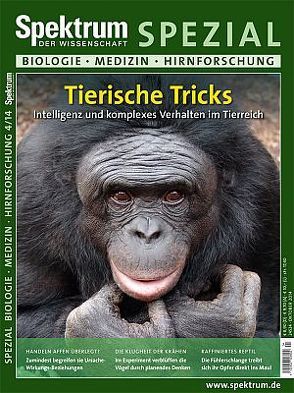 Tierische Tricks