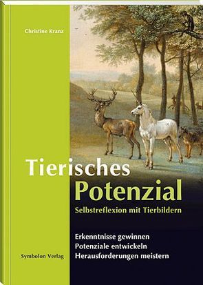 Tierisches Potenzial von Kranz,  Christine