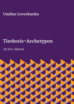 Tierkreis-Archetypen von Leverkuehn,  Undine