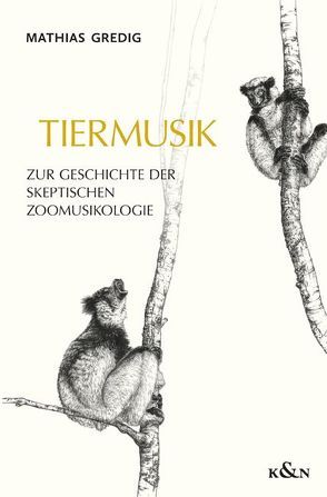 Tiermusik von Gredig,  Mathias