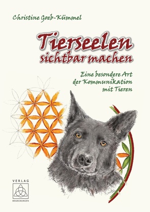 Tierseelen sichtbar machen von Goeb-Kümmel,  Christine