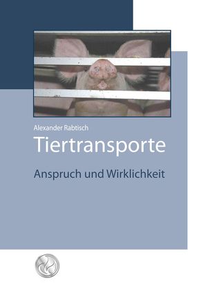 Tiertransporte von Rabitsch,  Alexander