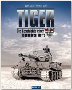 Tiger von Kleine,  Egon, Kühn,  Volkmar