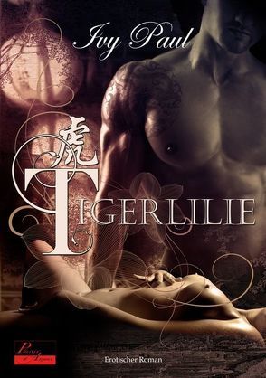 Tigerlilie von Paul,  Ivy