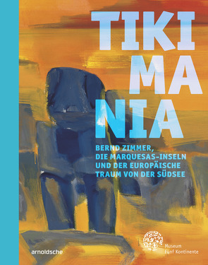 Tikimania von Hilke Thode-Arora,  Museum Fünf Kontinente,  München