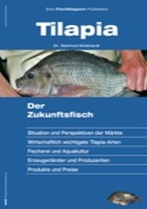 Tilapia von Klinkhardt,  Manfred