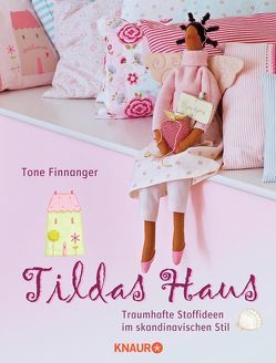 Tildas Haus von Doerries,  Maike, Finnanger,  Tone