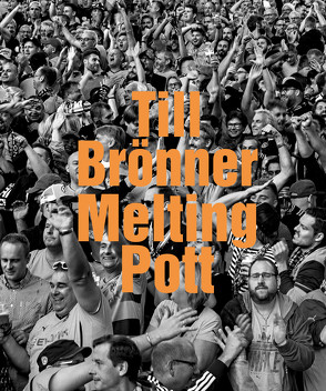 Till Brönner. Melting Pott von Brönner,  Till, Hombach,  Bodo, Müller-Remmert,  Eva, Rüter,  Ulrich, Schröer,  Carl Friedrich, Smerling,  Walter