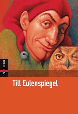 Till Eulenspiegel von Geisler,  Gisela, Matthies,  Don Oliver