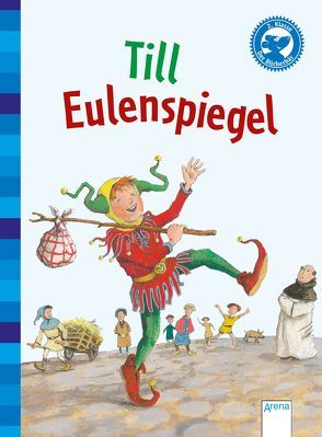 Till Eulenspiegel von Bintig,  Ilse