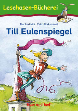 Till Eulenspiegel von Dorkenwald,  Petra, Mai,  Manfred