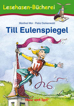 Till Eulenspiegel von Dorkenwald,  Petra, Mai,  Manfred