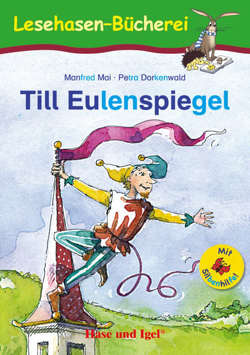 Till Eulenspiegel / Silbenhilfe von Dorkenwald,  Petra, Mai,  Manfred