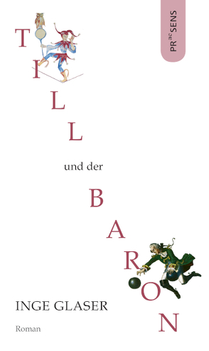 Till und der Baron von Glaser,  Inge