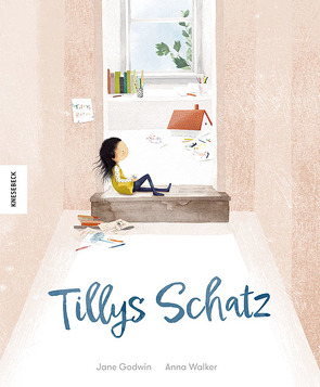 Tillys Schatz von Godwin,  Jane, Herzberger,  Katharina, Walker,  Anna