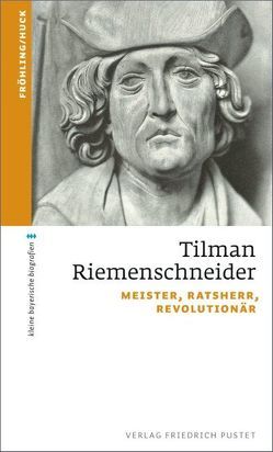 Tilman Riemenschneider von Fröhling,  Stefan, Huck,  Markus