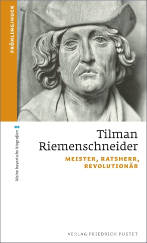 Tilman Riemenschneider von Fröhling,  Stefan, Huck,  Markus