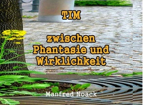 Tim von Noack,  Manfred