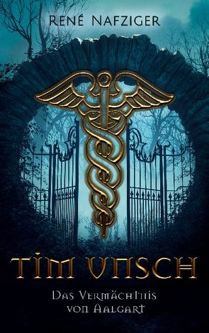Tim Unsch von Nafziger,  René