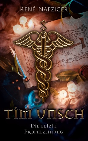 Tim Unsch von Nafziger,  René