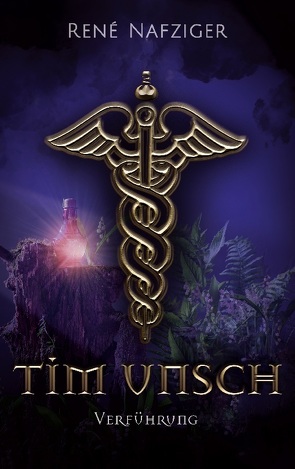 Tim Unsch von Nafziger,  René