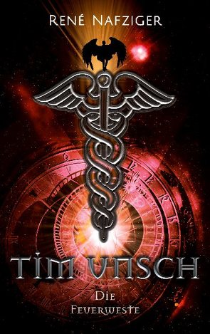 Tim Unsch von Nafziger,  René