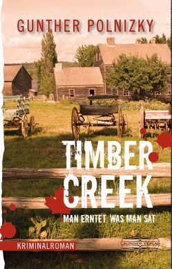 Timber Creek von Polnizky,  Gunther