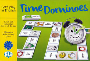 Time Dominoes