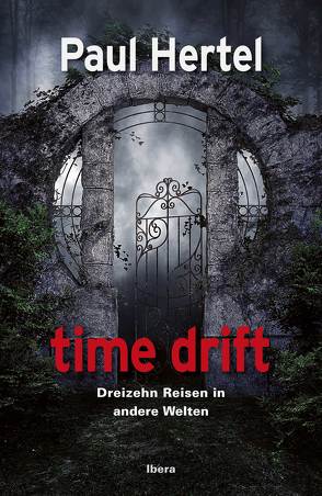 time drift von Hertel,  Paul