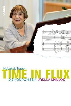 Time in Flux von Traber,  Habakuk