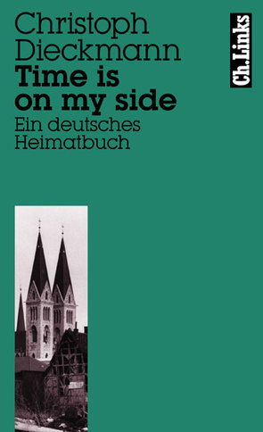 Time is on my side von Dieckmann,  Christoph